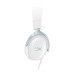 Гарнитура HyperX Cloud III - Gaming Headset (White-blue) DF7F1AA