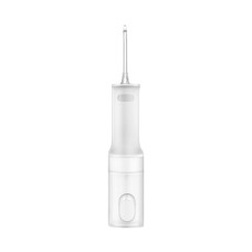 Ирригатор, Xiaomi, Water Flosser 2, (MEO705/BHR9235GL), IPX7, 12 Вт, 200 мл, 90 дней автономной работы, Белый