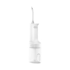Ирригатор, Xiaomi, Water Flosser 2, (MEO705/BHR9235GL), IPX7, 12 Вт, 200 мл, 90 дней автономной работы, Белый