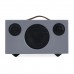 Акустическая система Audio Pro Addon T3+ Grey, Серый Bluetooth SPK active 25W, WiFi/BT 4.0, Grey