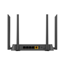 Маршрутизатор, D-Link, DIR-815/RU/R4A, 802.11a/b/g/n/ac AC1200М, 1WAN порт 10/100M, 4LAN порта 10/100M, порт USB 2.0
