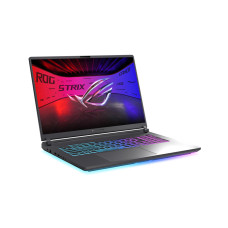 Ноутбук ASUS ROG Strix G18 G815LR 18" 2.5K 300Hz Core Ultra 9 290HX Plus 32GB 1TB RTX5070 Ti Win11 Ноутбук ASUS ROG Strix G18 G815LR 18" 2.5K 300Hz Core Ultra 9 290HX Plus 32GB 1TB RTX5070 Ti Win11