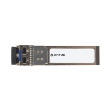 Трансивер, А-Оптик, AO-SFP-LX-40D, SFP 1.25G LX 1310nm 40km LC DDM