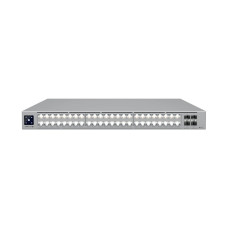 Коммутатор Ubiquiti USW-Pro-XG-48-PoE