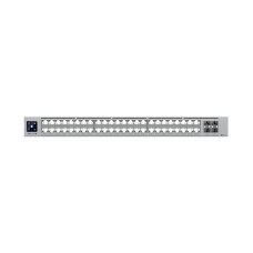 Коммутатор Ubiquiti USW-Pro-XG-48-PoE