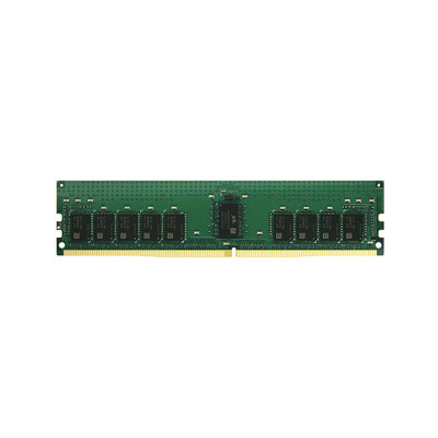 Модуль памяти, Synology, D4EC-2666-16G, 16GB DDR4-2666 ECC UDIMM