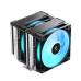 Кулер для процессора Deepcool AG620 G2 ARGB Кулер для процессора Deepcool AG620 G2 ARGB