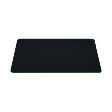 Коврик для компьютерной мыши, Razer, Gigantus V2 Large, RZ02-03330300-R3M1, Микротекстурированная тканевая поверхность, Резиновое основание, 450*400*3мм,Чёрный