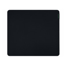 Коврик для компьютерной мыши, Razer, Gigantus V2 Large, RZ02-03330300-R3M1, Микротекстурированная тканевая поверхность, Резиновое основание, 450*400*3мм,Чёрный