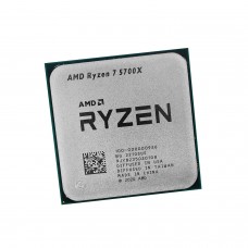 Процессор AMD Ryzen 7 5700X, oem 