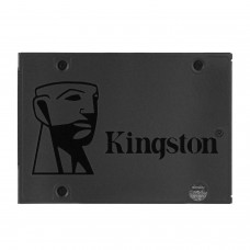 Твердотельный накопитель SSD Kingston A400, 960 GB 