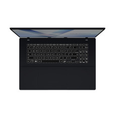 Ноутбук, ASUS Vivobook 18 M1807GA-S8007, 90NB17Y1-M000K0, 18", FHD+ 1920x1200, IPS, 144Hz, AMD Ryzen AI7445, 32GB DDR5, 1TB SSD M.2, AMD Radeon Graphics, DOS, Синий