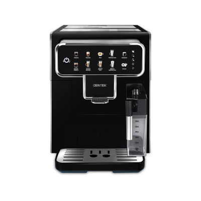 Кофемашина автоматическая Centek CT-1192