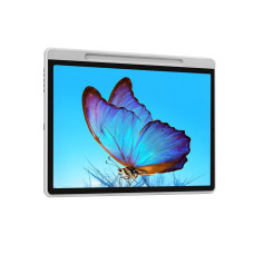 Графический планшет, XP-Pen, Magic Note Pad CDM1101U-BEU, Разрешение 5080 lpi, Чувствительность к нажатию 16384, Рабочая область 148x236 мм, серебристо-белый