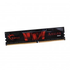 Оперативная память G.Skill Aegis [F4-3200C16S-8GIS] DDR4, 8 GB 