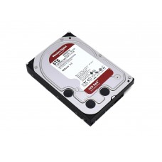 Жесткий диск Western Digital Red, 6000 GB 