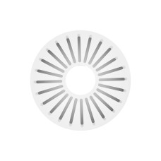 Набор картриджей, Xiaomi, Для умной кормушки Smart Pet Food Feeder, BHR6144GL/XWDB01MG-GL, Экологически безопасные материалы, Поглощение влаги и влагоустойчивость, Белый