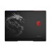 Ноутбук, MSI, Raider 16 Max HX B2WI-056KZ, MS-2651, 9S7-265111-056, 16", QHD+ 2560x1600, OLED, 240Hz, Intel Core Ultra 9 290HX Plus, 16GB*2 DDR5, 2TB SSD Gen5, NVIDIA GeForce RTX5080, 16GB GDDR7, Win 11, Черный
