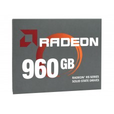 Твердотельный накопитель SSD AMD Radeon R5, R5SL960G, 960 GB 