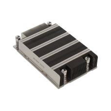 Зап. часть радиатор для кулера CPU, Supermicro, SNK-P0062P, 1U SP3