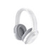 Гарнитура, Razer, Barracuda, RZ04-03790200-R3M1, Беспроводные, Микрофон встроенный, Динамики 50 мм, 20 Гц - 20 кГц, 32 Ом (1 кГц), USB Type-C или Bluetooth 5.2, Белый