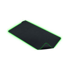 Коврик для компьютерной мыши, Razer, Goliathus Chroma 3XL, RZ02-02500700-R3M1, На базе подсветки Razer Chroma(TM) с возможностью настройки 16,8 млн цветовых оттенков, Микротекстурированная тканевая поверхность, Резиновое основание, Крепление для фиксации 