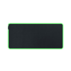Коврик для компьютерной мыши, Razer, Goliathus Chroma 3XL, RZ02-02500700-R3M1, На базе подсветки Razer Chroma(TM) с возможностью настройки 16,8 млн цветовых оттенков, Микротекстурированная тканевая поверхность, Резиновое основание, Крепление для фиксации 
