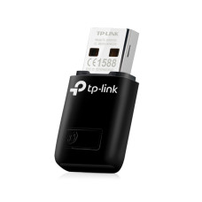 USB-адаптер, TP-Link, TL-WN823N, Беспроводной, 300M, USB