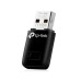 USB-адаптер, TP-Link, TL-WN823N, Беспроводной, 300M, USB