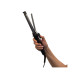 Плойка, Remington, CI5519, Диаметр щипцов 19 мм, Температурп нагрева 140-210 °С, 8 режимов, Время нагрева 30 сек, Керамическое покрытие, Автоотключение, Длина шнура 1.8м, Мощность 32 Вт, Черный Плойка, Remington, CI5519, Диаметр щипцов 19 мм, Температурп нагрева 140-210 °С, 8 режимов, Время нагрева 30 сек, Керамическое покрытие, Автоотключение, Длина шнура 1.8м, Мощность 32 Вт, Черный