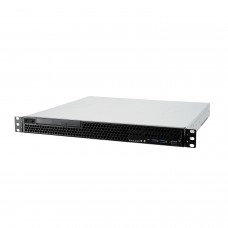 Сервер ASUS RS100-E10-PI2, Xeon E-2224, 4C/4T, 4.6GHz /RAM 32GB/2*SSD 960 GB/300W 