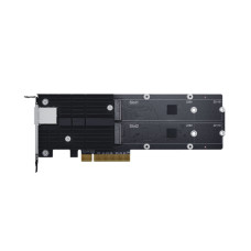 Сетевой адаптер, Synology, E10M20-T1, 10GbE 1-port, PCI-e