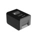 Принтер этикеток, Honeywell, PC42E-TB02200, USB, Ethernet, 203 dpi, без кабеля питания, черный Принтер этикеток, Honeywell, PC42E-TB02200, USB, Ethernet, 203 dpi, без кабеля питания, черный