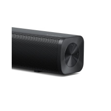 Саундбар, Xiaomi, 2.0ch, MDZ-34-DB, 2 канала, 2*15Вт, 26Вт, 3.5mm AUX, SPDIF in, Optical in, Bluetooth 5.3 Саундбар, Xiaomi, 2.0ch, MDZ-34-DB, 2 канала, 2*15Вт, 26Вт, 3.5mm AUX, SPDIF in, Optical in, Bluetooth 5.3