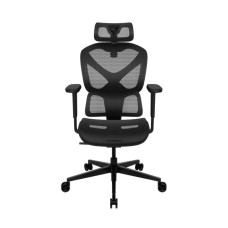 Игровое компьютерное кресло ThunderX3 YTC-Mesh Black Игровое компьютерное кресло ThunderX3 YTC-Mesh Black