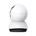 IP камера, TP-LINK, Tapo TC74, Поворотная 360, 3K 5MP 2880х1620, Фокусное расстояние: 4 мм, F2.0, ИК 9 метров, Встроенный микрофон и динамик, Wi-Fi 2,4 ГГц, внутренняя