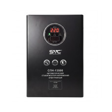 Стабилизатор SVC СПН-13500