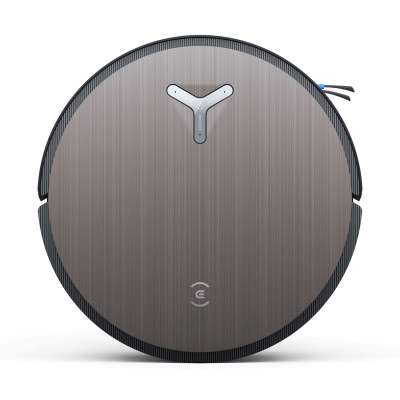 Робот-пылесос Ecovacs X11 OMNICYCLONE Brown