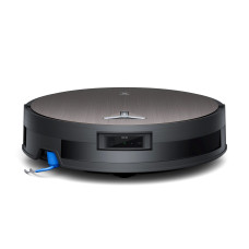 Робот-пылесос Ecovacs X11 OMNICYCLONE Brown