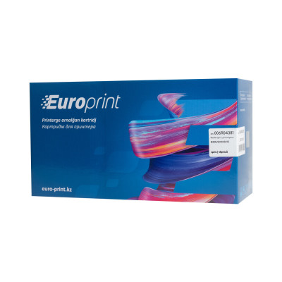Картридж, Europrint, EPC-006R04381, Для принтеров Xerox B305/B310/B315, 20000 страниц.