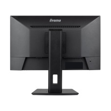 Монитор, iiyama, ProLite PL2493HS, XUB2493HSU-B7 A, 23.8", 1920x1080, IPS, 100 Гц, HDMI, Mini jack, DP, Speakers, 1300:1, 300 кд/м2, 1 мс, Регулировка наклона, 178/178, 16.7М, 16:9, Черный