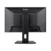 Монитор, iiyama, ProLite PL2493HS, XUB2493HSU-B7 A, 23.8", 1920x1080, IPS, 100 Гц, HDMI, Mini jack, DP, Speakers, 1300:1, 300 кд/м2, 1 мс, Регулировка наклона, 178/178, 16.7М, 16:9, Черный