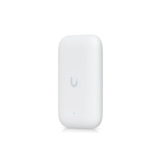 Беспроводная точка доступа, Ubiquiti, UK-Ultra, Ubiquiti Swiss Army Knife Ultra, 802.11a/b/g/n/ac, AC1200, 1 порт 10/100/1000 RJ45, 2 x RP-SMA, 200 клиентов, PoE 802.3af, без адаптера питания