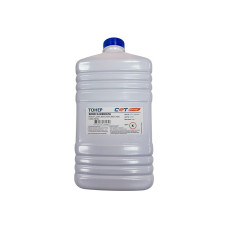 Тонер, CET, CET111109K-500, Чёрный, NF8K, TN-324, Для картриджей KONICA MINOLTA Bizhub C258/C368/C287/227, 500г/бут.