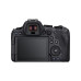Цифровой фотоаппарат CANON EOS R6 Mark II V2.4 + RF 24-105 mm L Цифровой фотоаппарат CANON EOS R6 Mark II V2.4 + RF 24-105 mm L