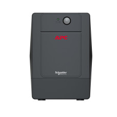 Источник бесперебойного питания APC Easy UPS BVG1600I-GR Источник бесперебойного питания APC Easy UPS BVG1600I-GR