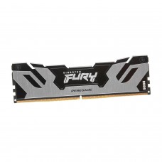 Оперативная память Kingston Fury Renegade Silver, KF560C32RS-48, DDR5, 48GB 