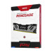 Оперативная память Kingston Fury Renegade Silver, KF560C32RS-48, DDR5, 48GB