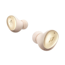 Наушники,1MORE, Colorbuds 2 ES602, Внутриканальные, Беспроводные, 2,400 ГГц - 2,4835 ГГц, 32 Oм, Мощность 5мВт, Размер 272120 мм( наушник)/603038 мм( кейс), Емкость аккумулятора 55 мАч(наушник)/410 мАч (кейс), Время заряда 70 минут( наушник)/85 минут( кей