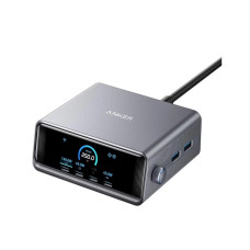 Адаптер питания Anker Prime Charger GaNPrime (A2345341) Адаптер питания Anker Prime Charger GaNPrime (A2345341)
